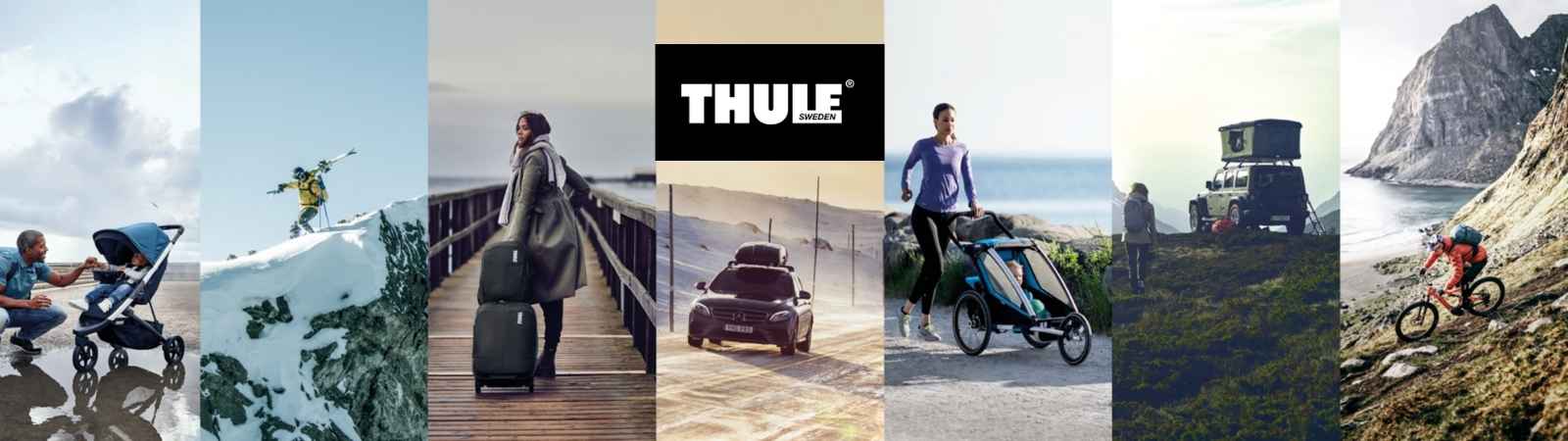 How Thule Contributes to Sustainability